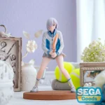 SPY × FAMILY - FIONA FROST - PLAYING TENNIS
