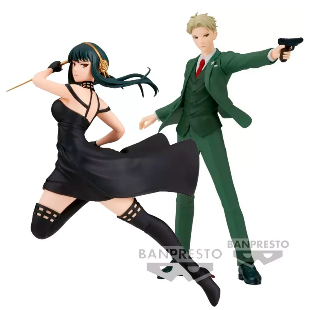 SPY × FAMILY - LOID FORGER VIBRATION STARS - Imagen 3
