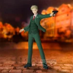 SPY × FAMILY - LOID FORGER VIBRATION STARS - Imagen 4