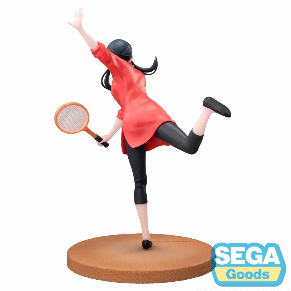 SPY × FAMILY - YOR FORGER - PLAYING TENNIS - Imagen 3