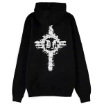 DEATH NOTE - SUDADERA CON CREMALLERA - Imagen 2