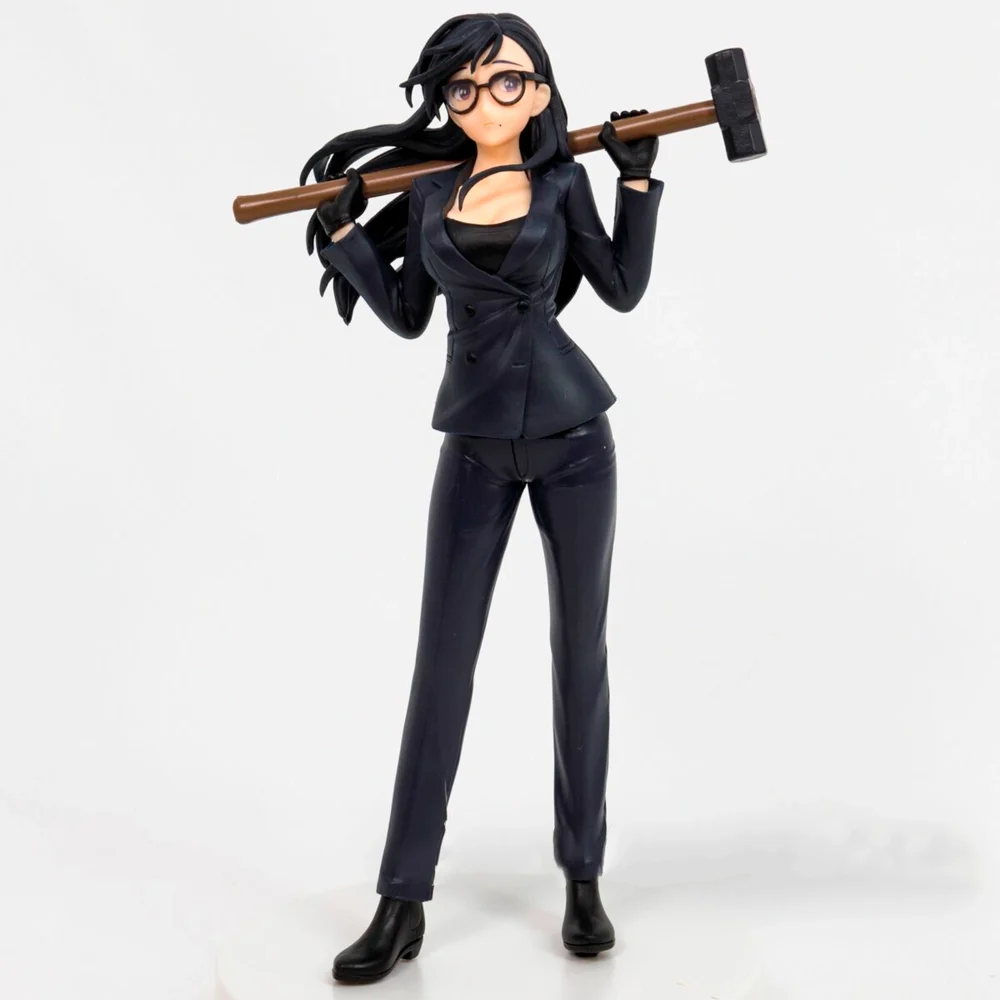 Figura japonesa