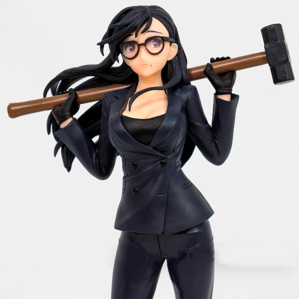 SUMMER TIME RENDER - HIZURU MINAMIKATA - Imagen 4