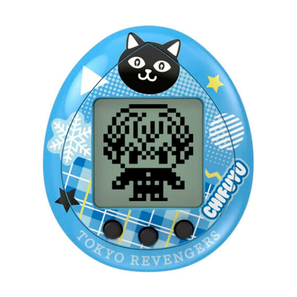 TOKYO REVENGERS - TAMAGOTCHI NANO CHIFUYU MATSUNO - Imagen 2
