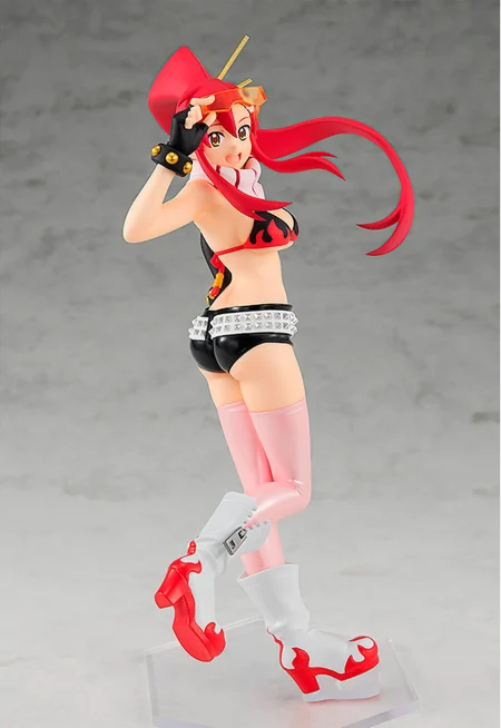 TENGEN TOPPA GURREN LAGANN - YOKO - POP UP PARADE