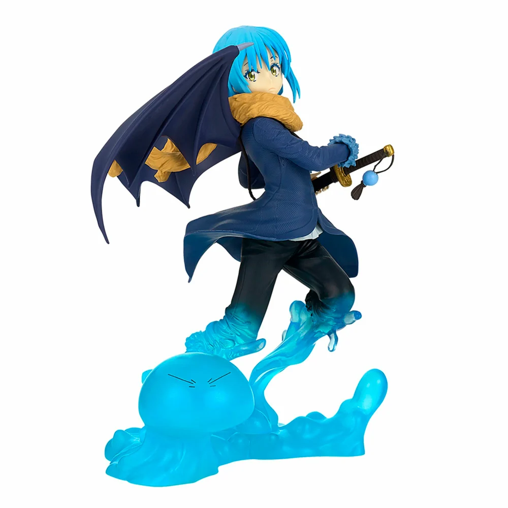 THAT TIME I GOT REINCARNATED AS A SLIME - RIMURU TEMPEST EXQ VERSION