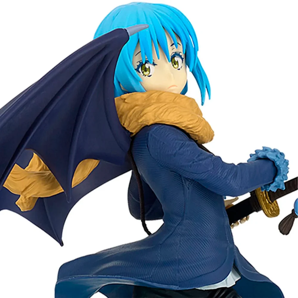 THAT TIME I GOT REINCARNATED AS A SLIME - RIMURU TEMPEST EXQ VERSION - Imagen 5