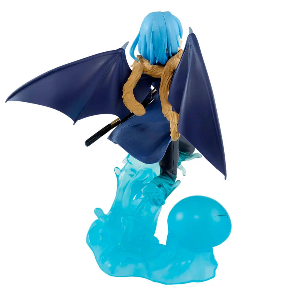 THAT TIME I GOT REINCARNATED AS A SLIME - RIMURU TEMPEST EXQ VERSION - Imagen 2