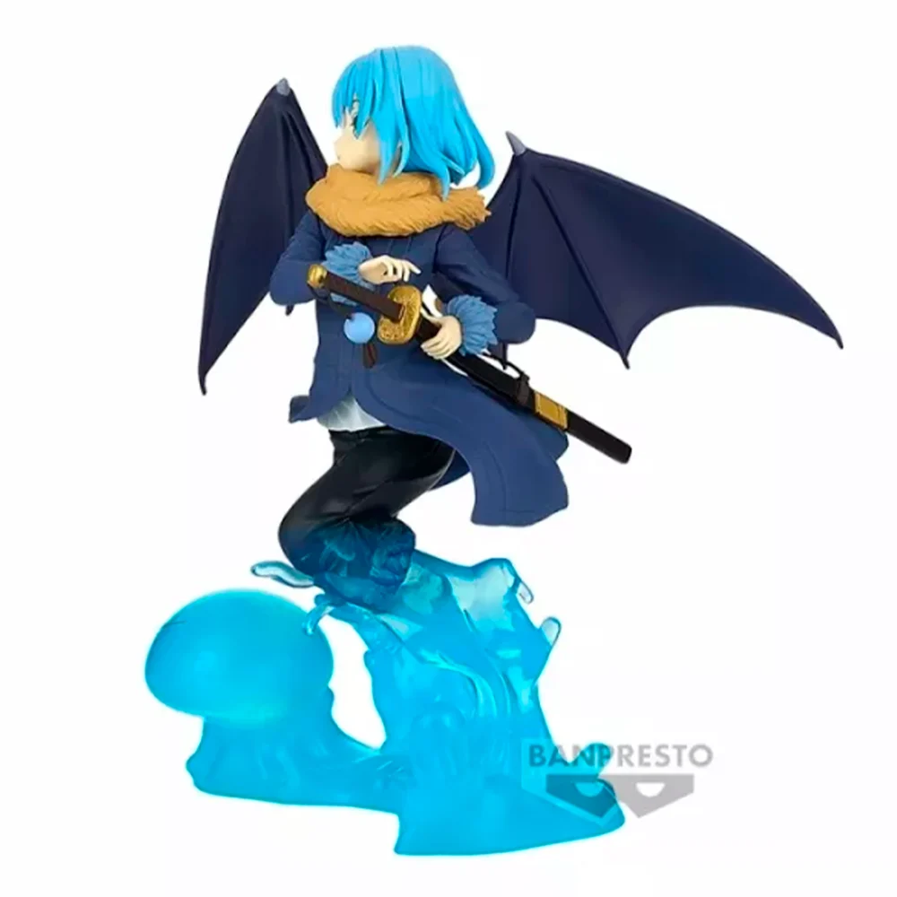 THAT TIME I GOT REINCARNATED AS A SLIME - RIMURU TEMPEST EXQ VERSION - Imagen 4