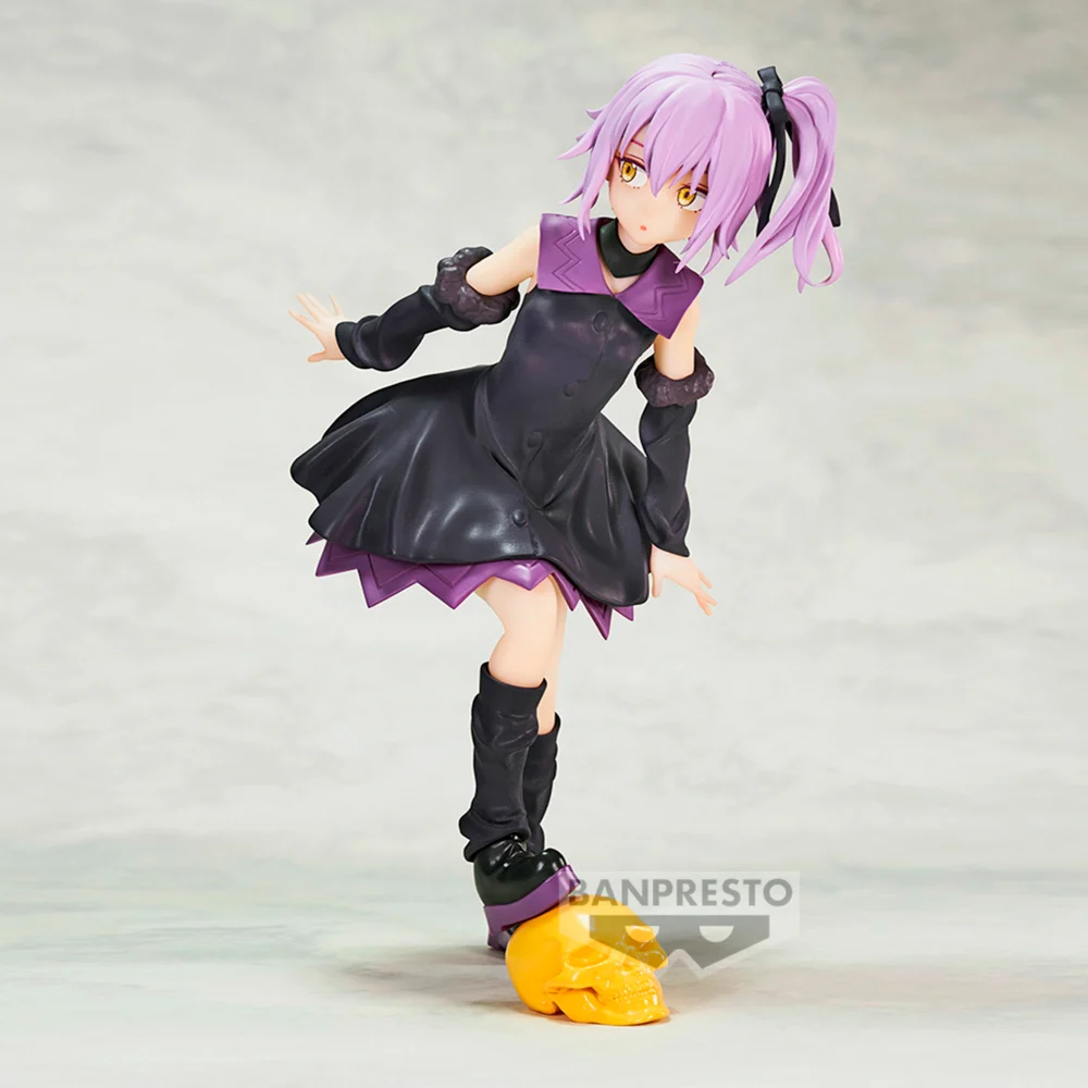 THAT TIME I GOT REINCARNATED AS A SLIME - VIOLET - Imagen 3