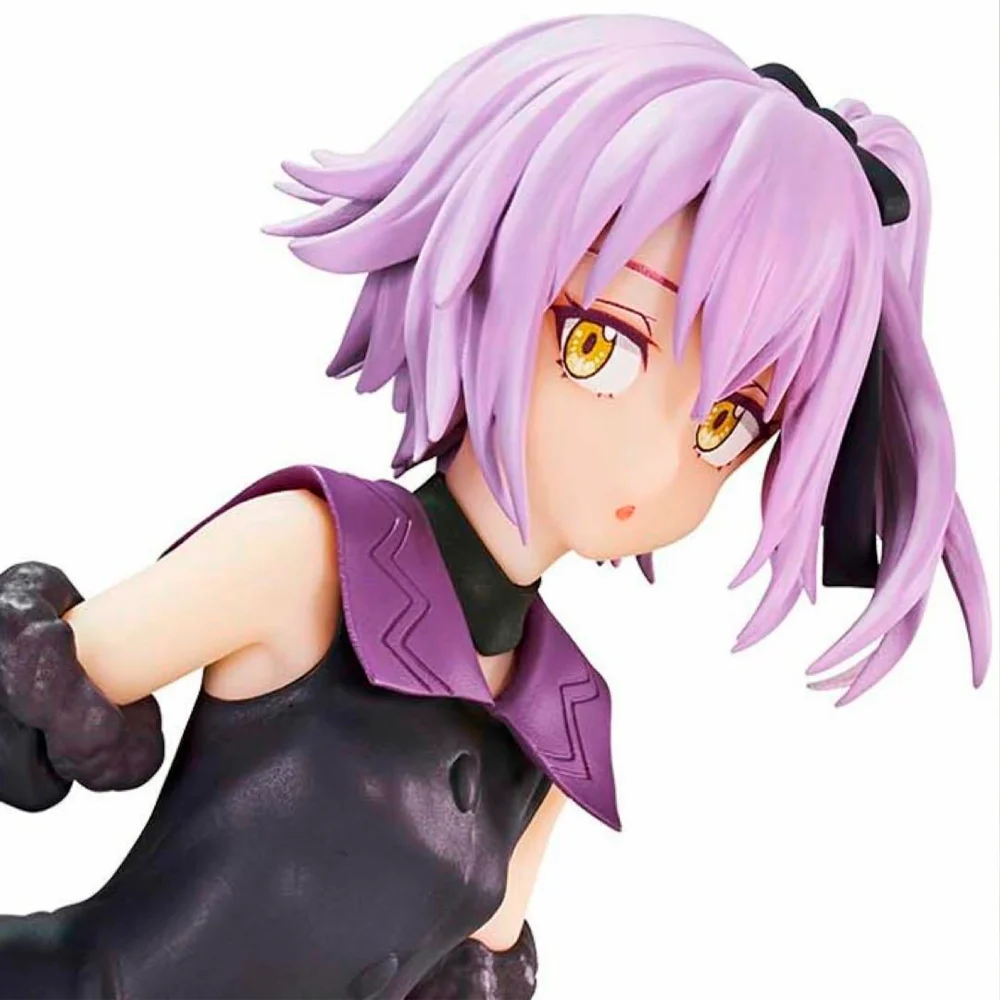 THAT TIME I GOT REINCARNATED AS A SLIME - VIOLET - Imagen 4