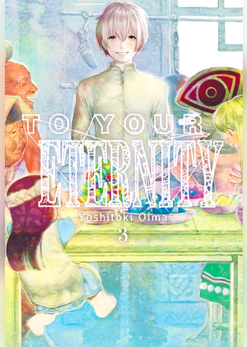 TO YOUR ETERNITY 03