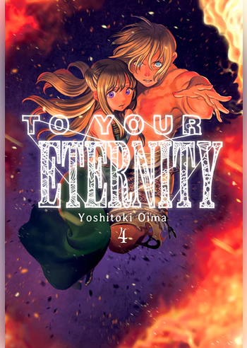 TO YOUR ETERNITY 04