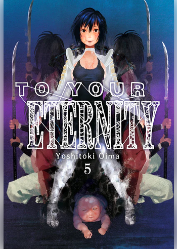 TO YOUR ETERNITY 05