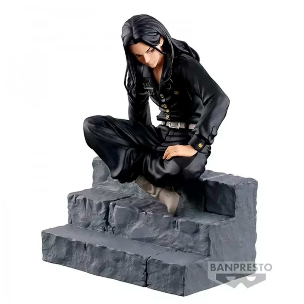 TOKYO REVENGERS - KEISUKE BAJI - BREAK TIME COLLECTION VOL.5