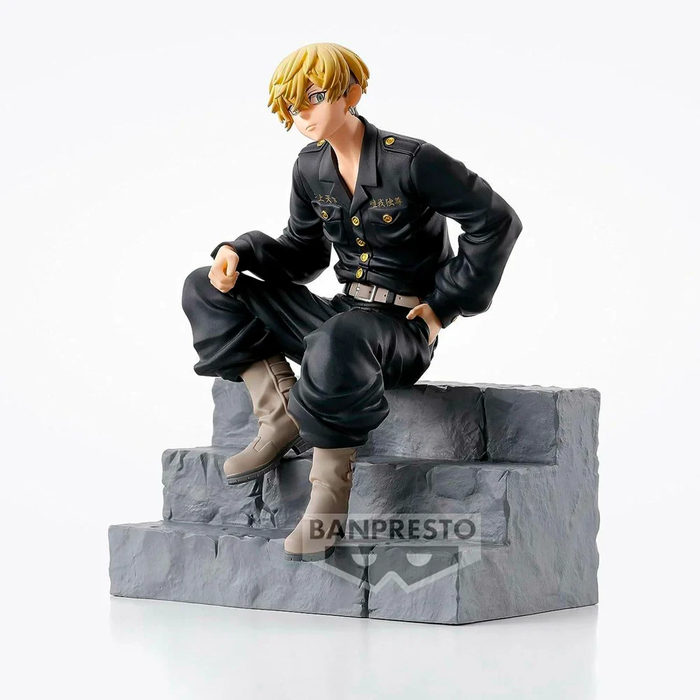 TOKYO REVENGERS - MATSUNO CHIFUYU - BREAK TIME COLLECTION VOL. 4 - Imagen 2