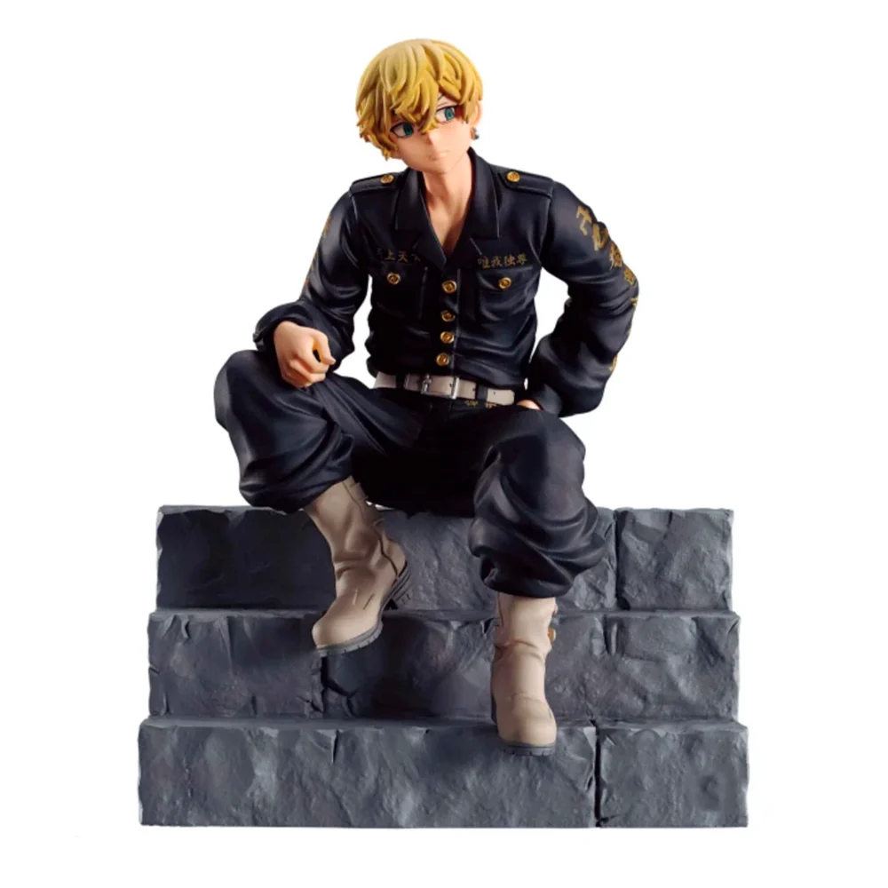 TOKYO REVENGERS - MATSUNO CHIFUYU - BREAK TIME COLLECTION VOL. 4