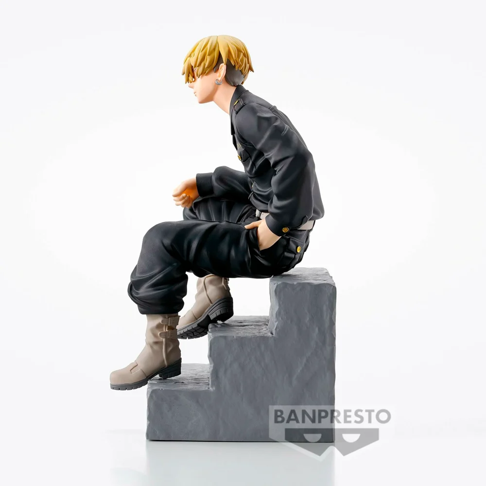 TOKYO REVENGERS - MATSUNO CHIFUYU - BREAK TIME COLLECTION VOL. 4 - Imagen 4