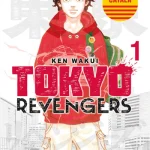 TOKYO REVENGERS EN CATALÀ PACK 01 Y 02