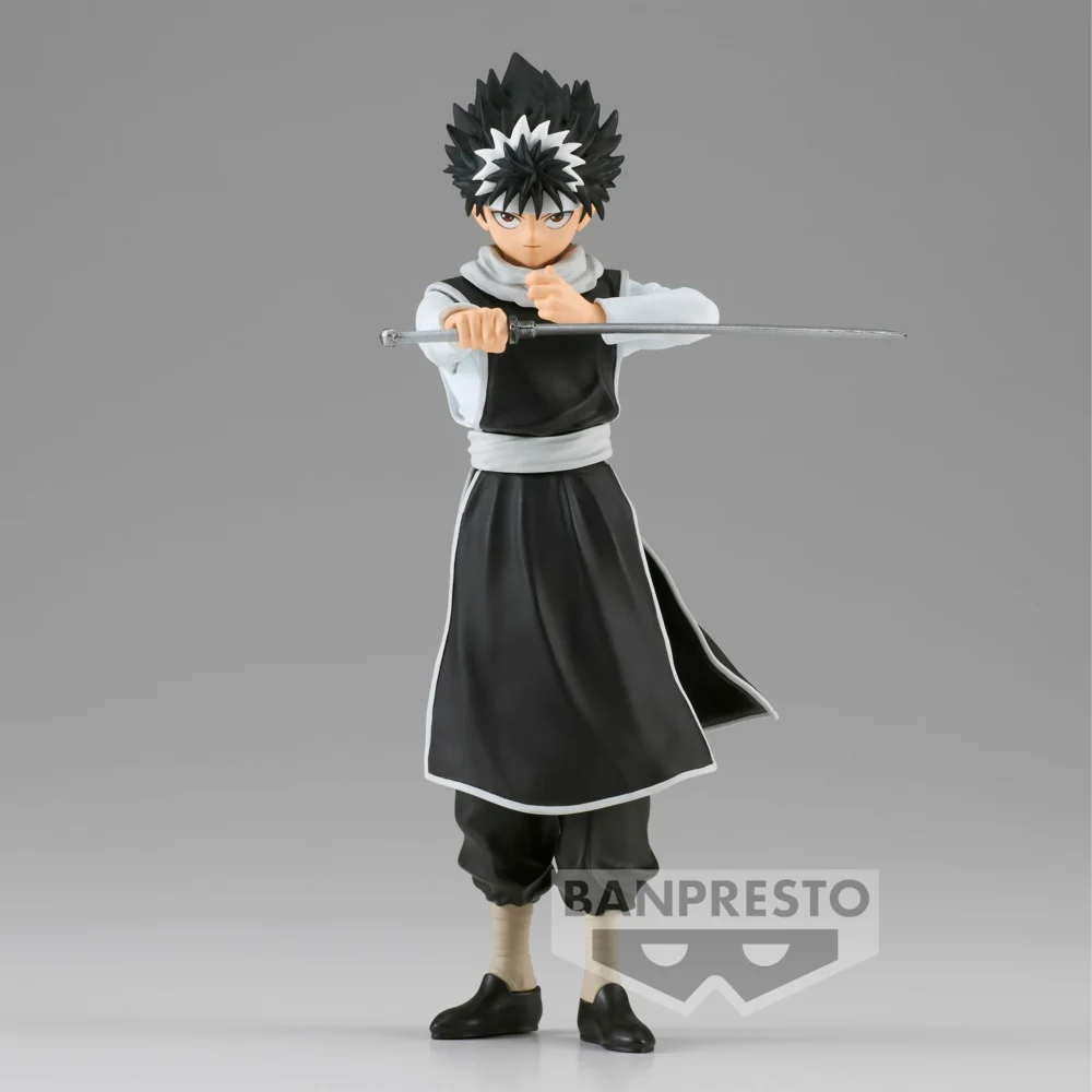 YU YU HAKUSHO - HIEI - DXF 30TH ANIVERSARY