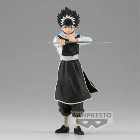 YU YU HAKUSHO - HIEI - DXF 30TH ANIVERSARY