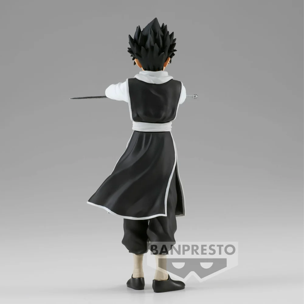 YU YU HAKUSHO - HIEI - DXF 30TH ANIVERSARY - Imagen 3