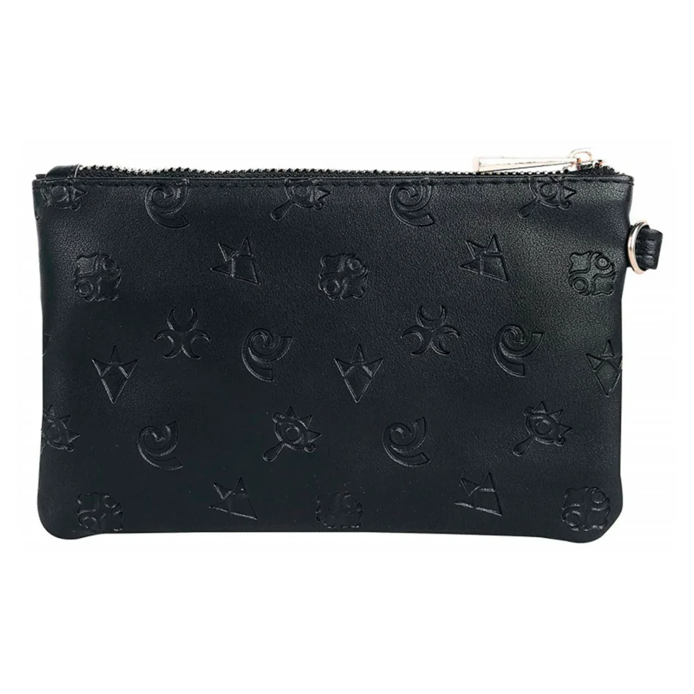 THE LEGEND OF ZELDA - MONEDERO / BOLSO "TRIFUERZA ALADA" - Imagen 3