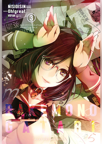 BAKEMONOGATARI 03
