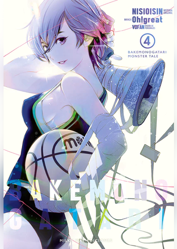 BAKEMONOGATARI 04