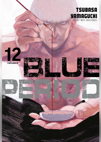 BLUE PERIOD 12