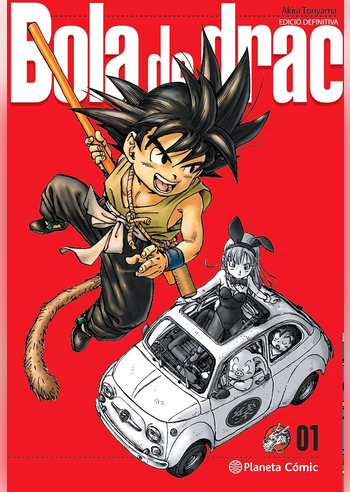 BOLA DE DRAC DEFINITIVA 01