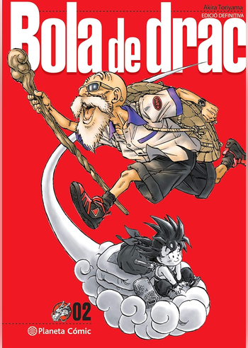 BOLA DE DRAC DEFINITIVA 02