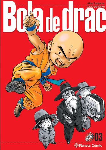 BOLA DE DRAC DEFINITIVA 03