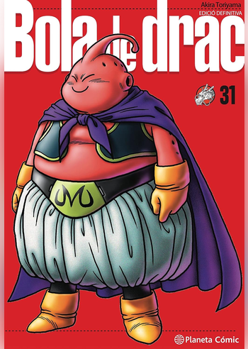 BOLA DE DRAC DEFINITIVA 31