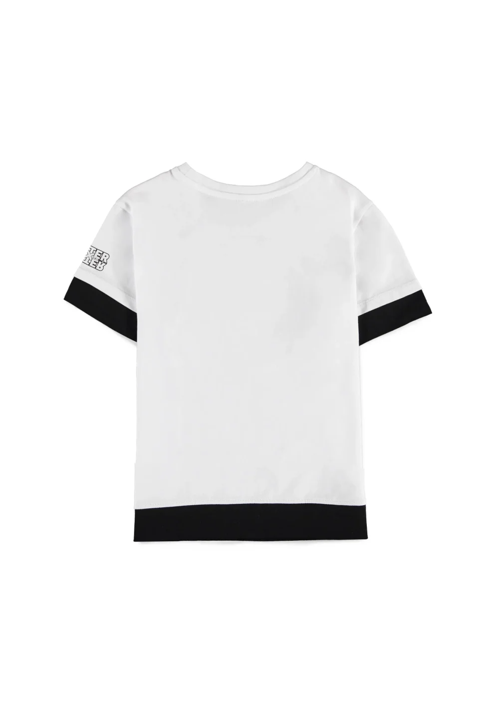 HUNTER X HUNTER - CAMISETA INFANTIL GON Y KILLUA - Imagen 2