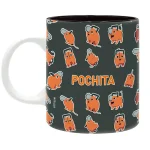 CHAINSAW MAN - TAZA "POCHITA" - Imagen 2