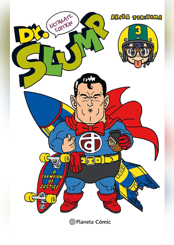 DR SLUMP 03