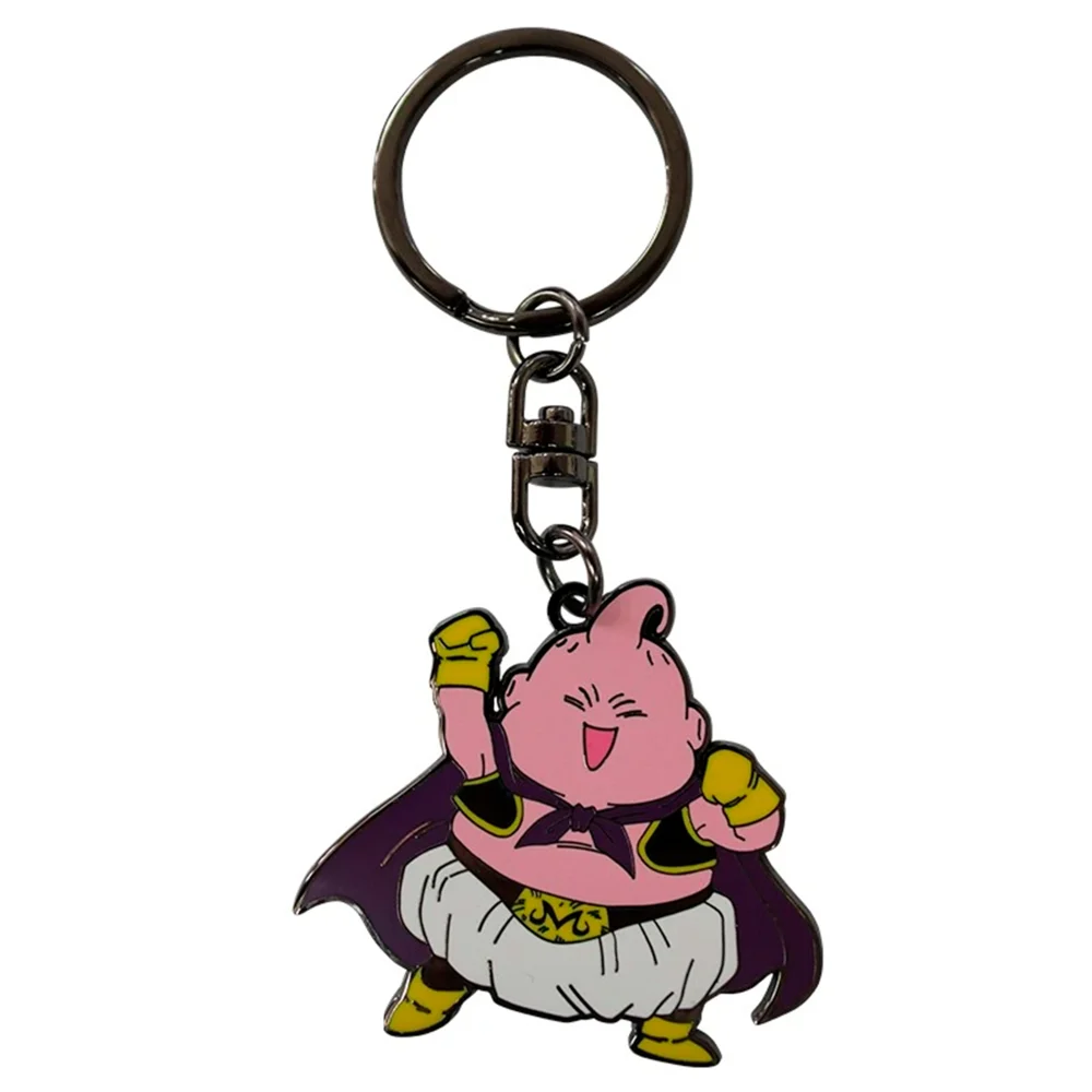 DRAGON BALL - LLAVERO BUU