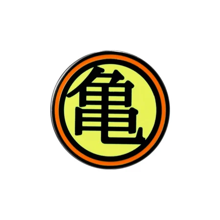 DRAGON BALL - PIN KAME