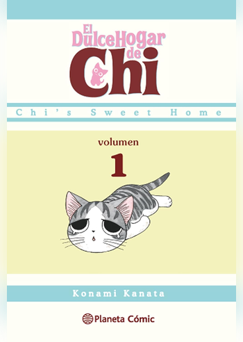 EL DULCE HOGAR DE CHI 01