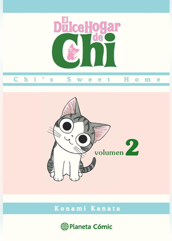 EL DULCE HOGAR DE CHI 02
