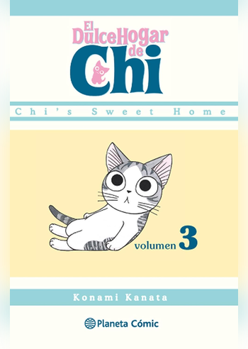 EL DULCE HOGAR DE CHI 03
