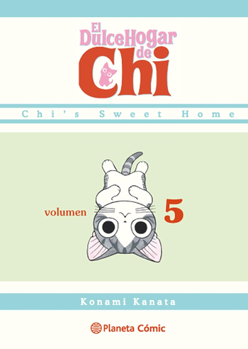 EL DULCE HOGAR DE CHI 05