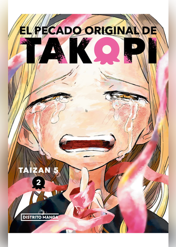 EL PECADO ORIGINAL DE TAKOPI 02