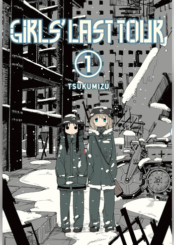 GIRLS' LAST TOUR 01