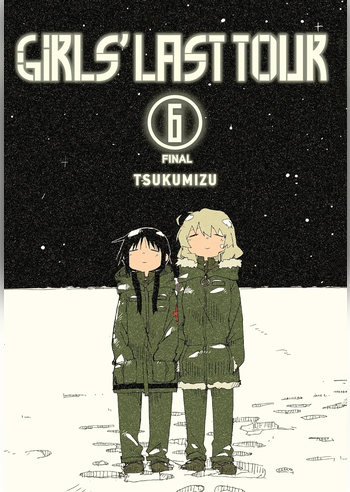 GIRLS' LAST TOUR 06