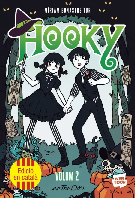 HOOKY 02 EN CATALÀ