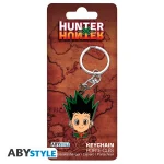 HUNTER X HUNTER - LLAVERO GON COLOR