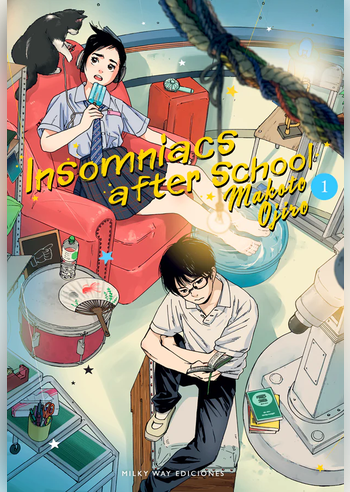 INSOMNIACS AFTER SCHOOL 01