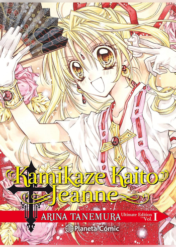 KAMIKAZE KAITO JEANNE 01